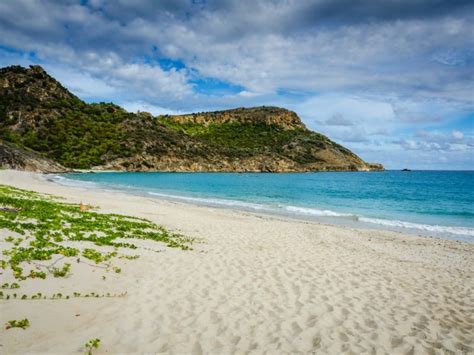 Top 8 Nude Beaches in the Caribbean – Trips To Discover